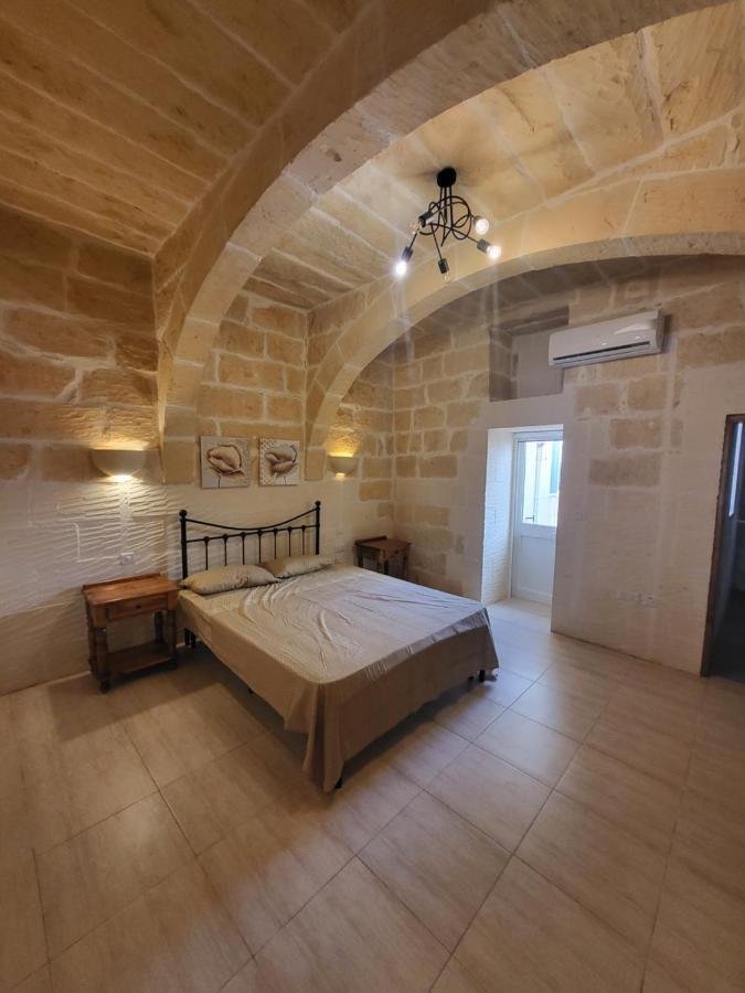 Bed and Breakfast Bella Xagħra Exterior foto