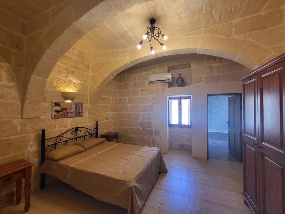 Bed and Breakfast Bella Xagħra Exterior foto